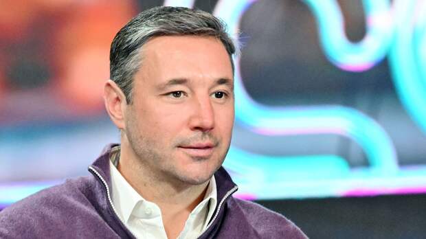 Ковальчук: «Я бы точно взял на Олимпиаду хоккеистов из КХЛ»