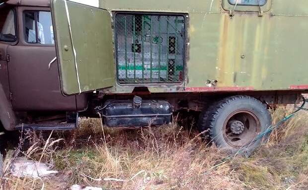 В Новосибирской области возбуждено уголовное дело о незаконном потреблении электроэнергии на сумму около 1 млн. рублей