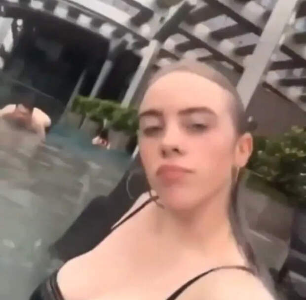 Билли Айлиш (Billie Eilish) 5200 горячие фото девушки, Билли Айлиш (Billie Eilish) красивые фотографии