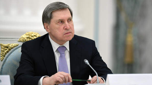 Ушаков объяснил, что поможет продвинуться в переговорах по Украине