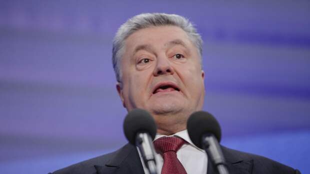 Порошенко похвастался «перехватом данных» военных спутников РФ Порошенко похвастался «перехватом данных» военных спутников РФ