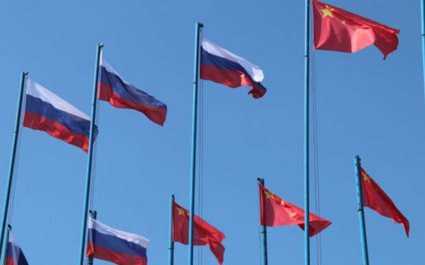Китай планирует увеличить импорт российской продукции