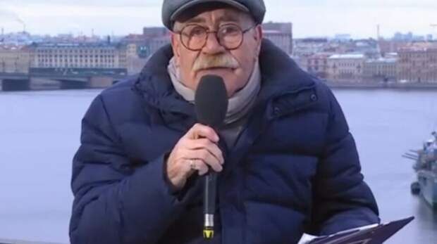 Коротко о погоде в Санкт-Петербурге