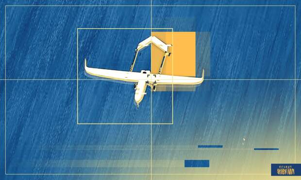 Нефтебаза загорелась в Краснодарском крае после атки БПЛА