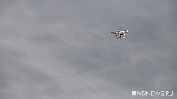 Утром над Россией сбили еще 10 беспилотников ВСУ