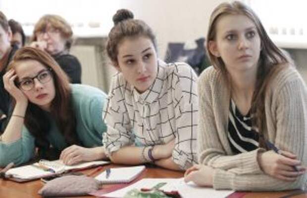 Встреча о кинематографическом искусстве состоится в Психолого-педагогическом университете. Фото: сайт мэра Москвы