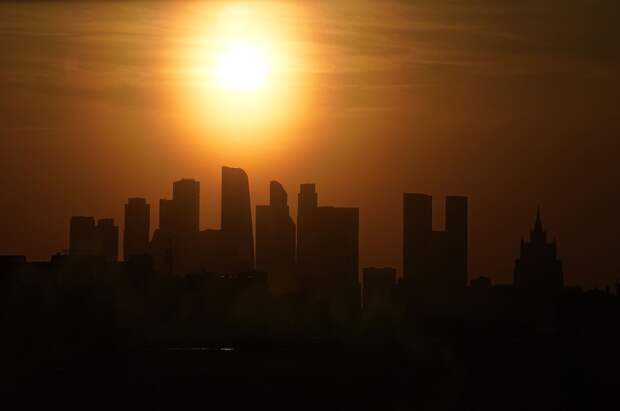 ИКИ РАН: на Земле началась первая продолжительная магнитная буря весны