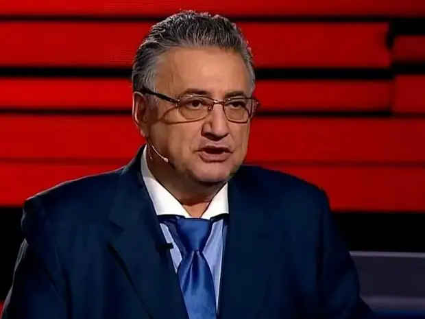 Багдасаров призвал уничтожать инфраструктуру ВСУ за 120 км от российских границ