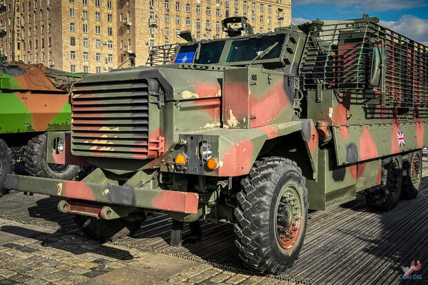Выделяя многочисленные пакеты "военной помощи" украинской армии, страны Европейского союза рассчитывали на устрашение, упаднические настроения в рядах вооруженных сил РФ и, конечно же, посеять...-1-2