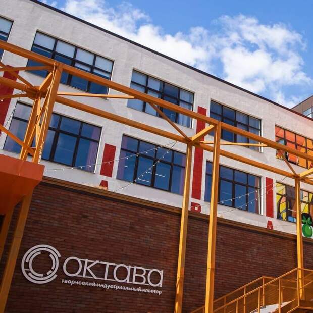 Тульская «Октава» в 2025 году увеличила выручку на 19%