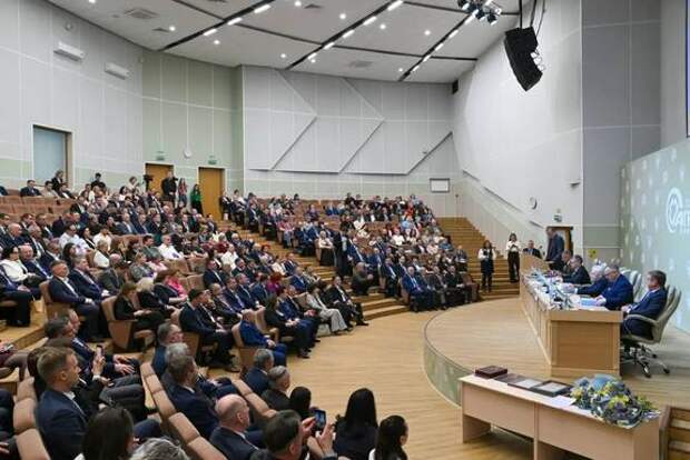 Выпуск продукции АПК в Петербурге и Ленобласти планируют увеличить на четверть