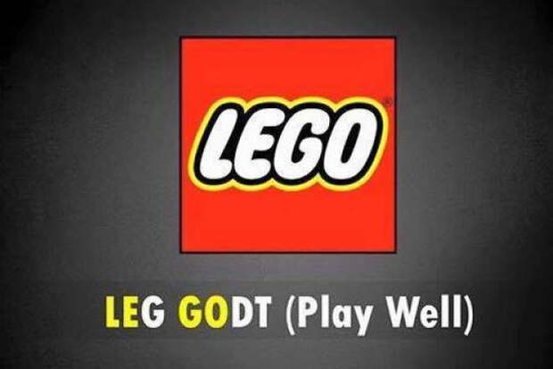 Lego