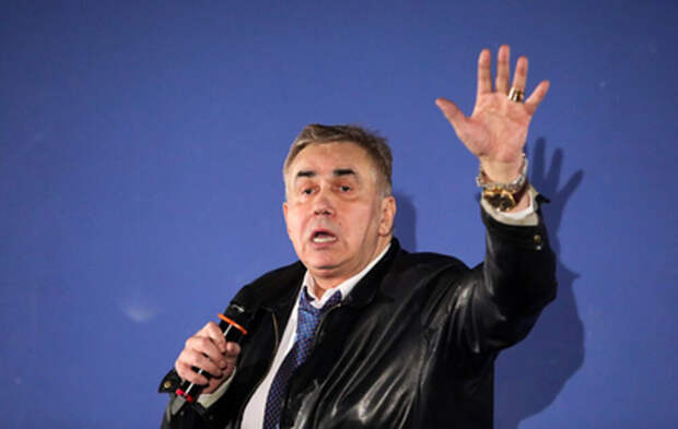 «Шибануть могло когда угодно»: Стас Садальский экстренно перенес вторую операцию на сердце