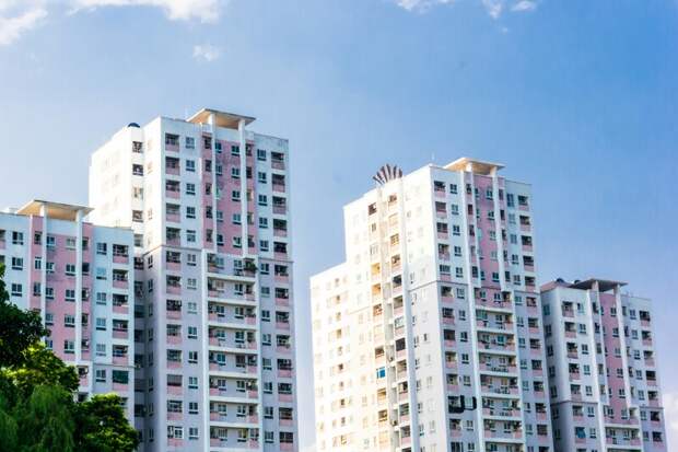 Долгосрочная аренда квартир в Петербурге подешевела из-за падения спроса