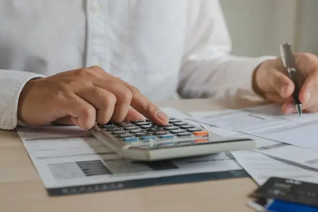 Темп кредитования населения в марте замедлился