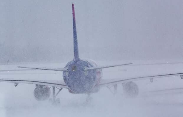 У пассажира рейса Новосибирск — Петербург случился сердечный приступ