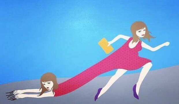 Как перестать саботировать собственный успех