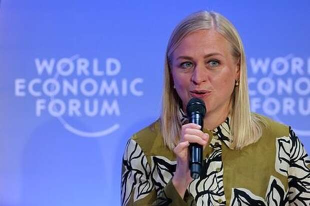 Министр иностранных дел Финляндии обвинила Путина в отсутствии стремления к миру и рассказала об успехах России на фронте