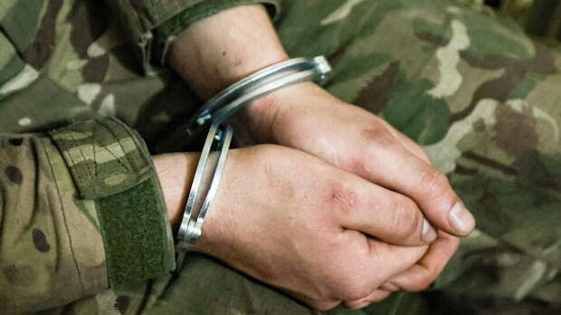 "В туалет хочешь – в бутылочку": ВСУ истязают бывших заключенных