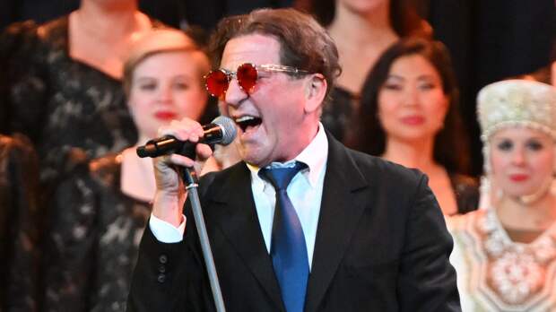 Раскрыта причина низких продаж билетов на концерты Лепса