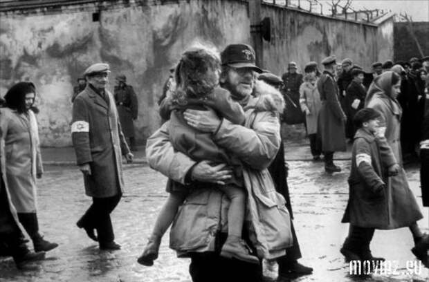На съёмочных площадках Голливуда. 1939-2013 гг.