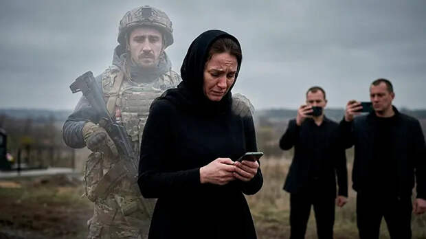 Последнее сообщение Велеса. За прощанием с героем решили присмотреть: "Готовится заговор"