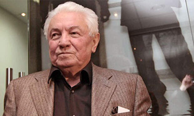 Владимир Войнович