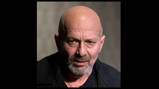 31 марта не стало Заслуженного артиста РФ Николая Соловьёва