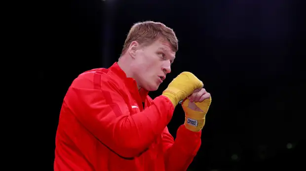 Кудряшов назвал преимущества Поветкина в реванше с Уайтом