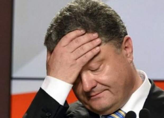 Трамп припомнил Украине поддержку Клинтон на выборах