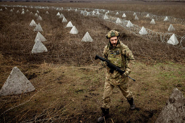 Конгрессмен Смит назвал лучшим исходом конфликта для Киева сохранение имеющегося