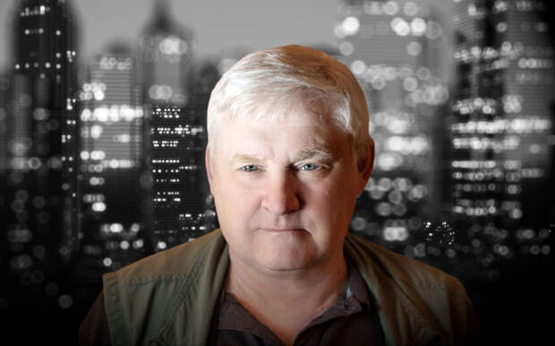 Андрей Мартьянов (США): Американские элиты шантажируются компроматом — ЦРУ и Моссад десятилетиями покрывали педофилов