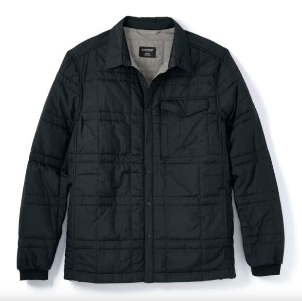 Outerwear