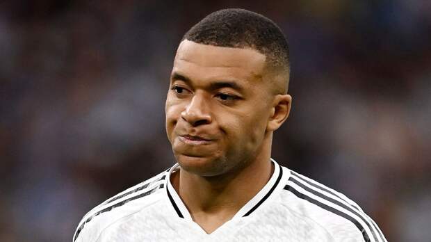 «Чемпионы так и не играют». Мбаппе — о поражении «Реала» «Бенфике»