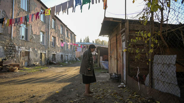 Политолог Марков: армянам из Карабаха не стоит бояться интеграции в Азербайджан