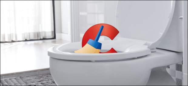 CCleaner Rolls Back Sketchy Update, Promises Not to Undo User Preferences in Future Version