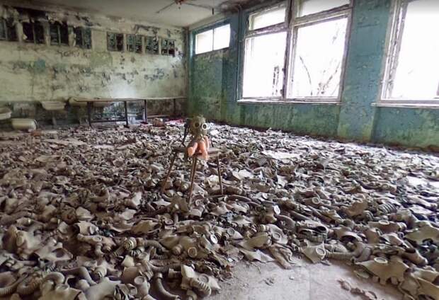 Припять через три десятка лет после чернобыльской катастрофы google earth, не лучшее место на Земле, неожиданно, пугающе, снимки, тайны и загадки, удаленные места, фотографии