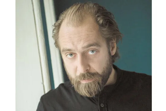 Актер и музыкант Владимир Панков философски отозвался об искусстве и не только