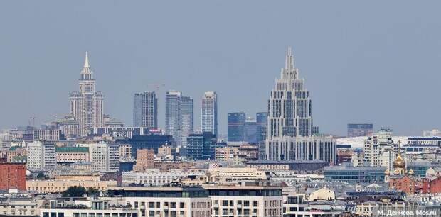 Сергунина: 9,7 тыс компаний Москвы воспользовались программой льготного кредитования. Фото: М. Денисов mos.ru