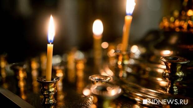 Началась Страстная неделя – самая строгая в Великий пост