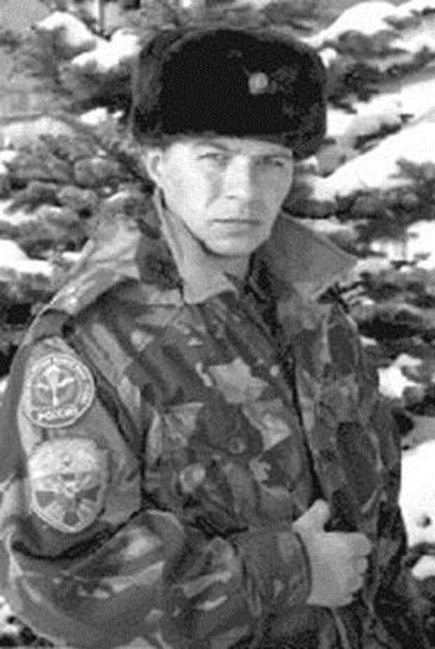 Кокшин Руслан Владимирович