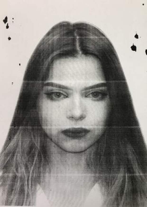 Внимание, розыск! Устанавливается местонахождение несовершеннолетней Левиной Дианы Юрьевны