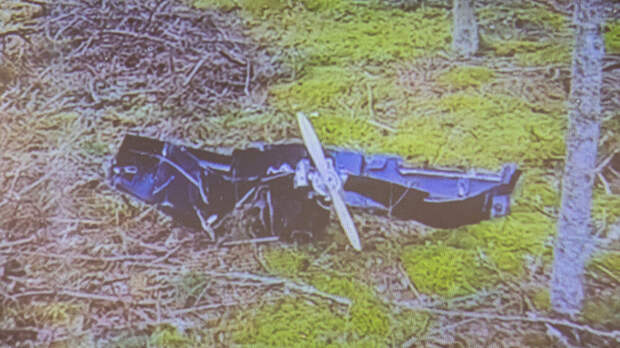 Украина извинилась перед Финляндией за прилеты своих беспилотников