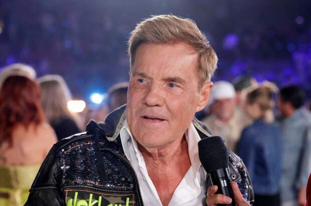 В Литве отменили концерты поддержавшего Россию солиста Modern Talking Болена