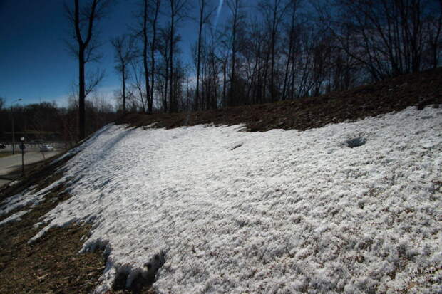 Татарстанда 6 градуска кадәр җылыта