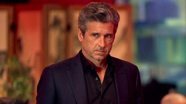 Memory Of A Killer Premiere: EP Talks Patrick Dempsey's Twisted Turn As A Hitman With Alzheimer's — Grade It!