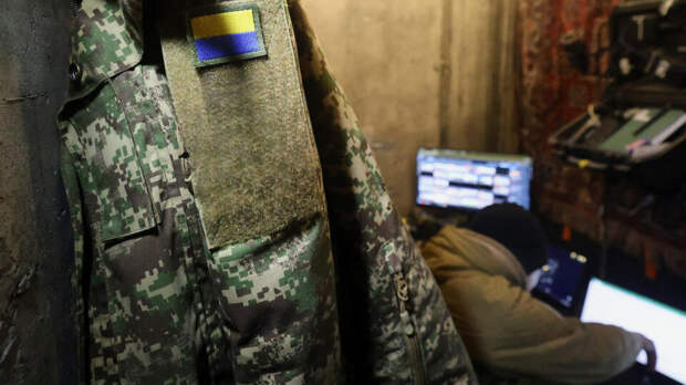 СК: Киев использует россиян как инструмент для терактов