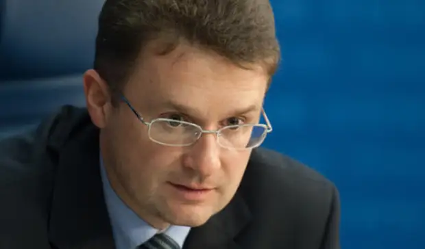 Самый высокий доход в Госдуме оказался у депутата от КРПФ Владимира Блоцкого