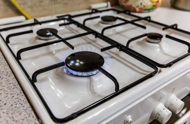 На Украине объяснили отсутствие газа во Львовской области после ночного удара