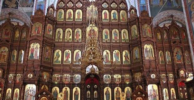 Категорические запреты и молитвы праздника Собор Радонежских святых, отмечаемого 19 июля 2024 года